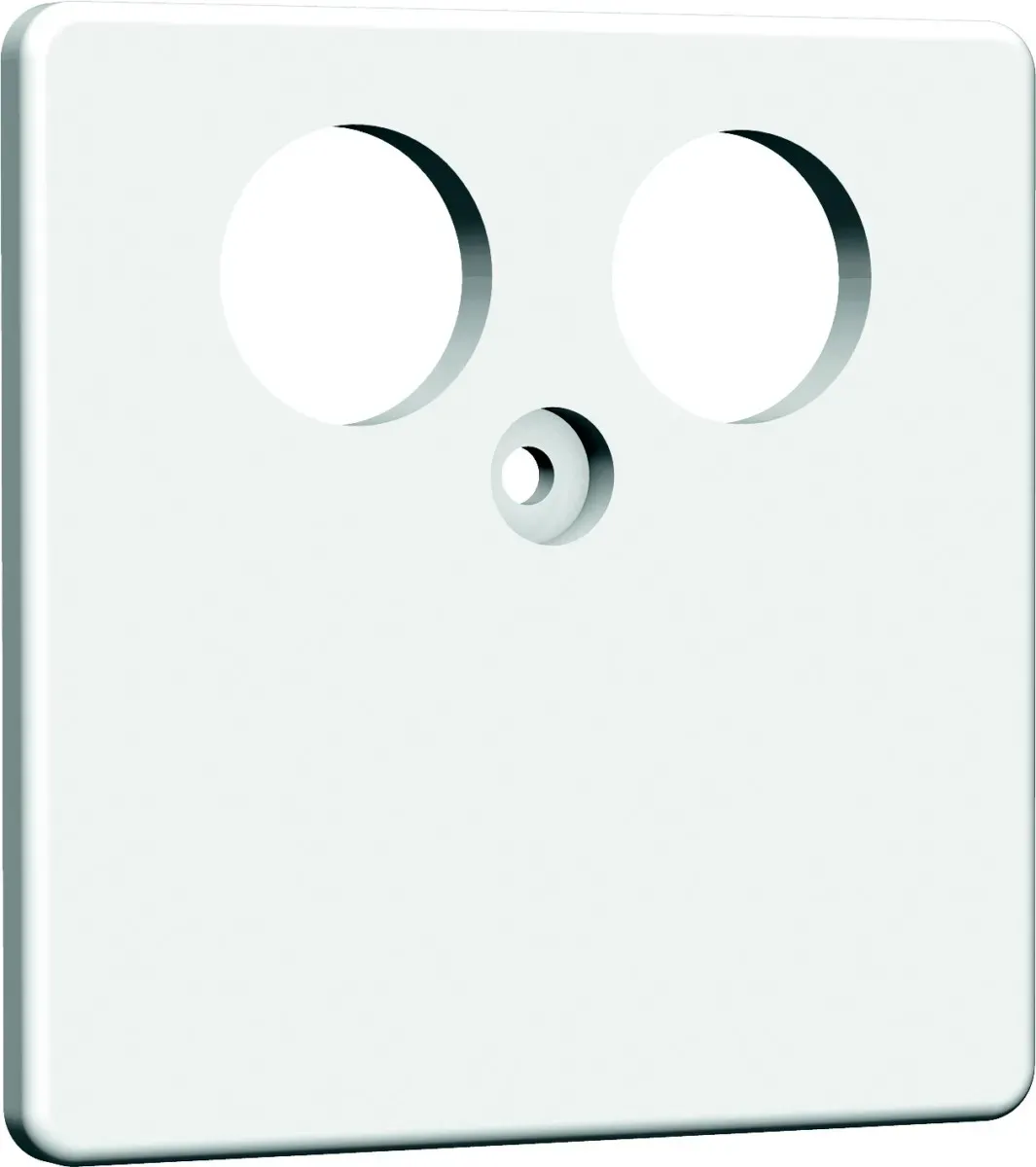Homeway Zentralplatte TV HAXHSE-GM201-C001