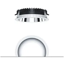 Zumtobel Group LED-Downlight PANOS R (62927014)