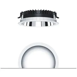 Zumtobel Group LED-Downlight PANOS R (62927014)