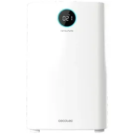 Cecotec TotalPure 7500 Connected