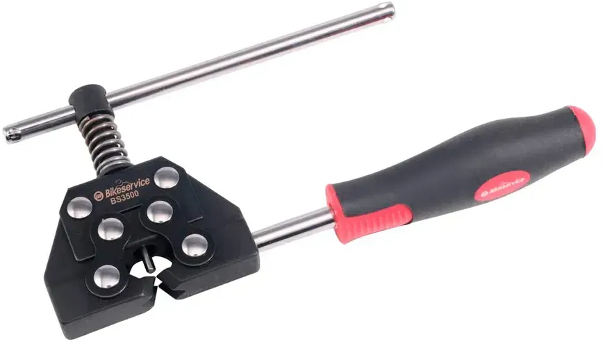 Bike Service Pb-sbseq-bcm4cs Kettenbrecher - Black - One Size