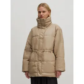 Edited Jacke Kea beige S
