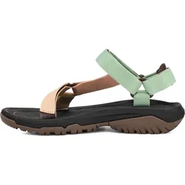 Teva Hurricane XLT 2 Damen basil/maple sugar multi 36