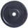 Sport-Thieme Bumper Plate Hantelscheibe 25 kg grau