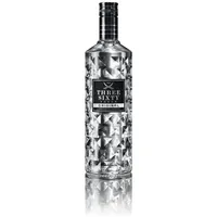 Three Sixty Vodka Diamond Filtrated 37,5% vol 1 l