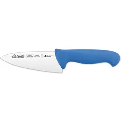ARCOS 2900 SERIE BLUE CHEFS KNIFE 15CM