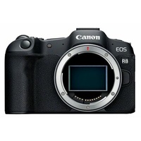 Canon EOS R8 Gehäuse