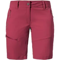 Schöffel Damen Toblach2 Shorts (Größe S, pink)