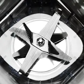 Cecotec Power Black Titanium 2000 Pro Standmixer