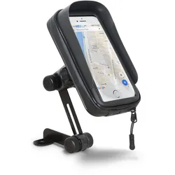 Smartphone- und Navihalter 6,0" 8 cm x 16 cm Smartphone Halter