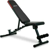 Multipositions-Hantelbank G312 Weight Bench EINHEITSGRÖSSE