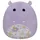 Squishmallows Jazwares Squishmallows Hanna 50 cm Violett