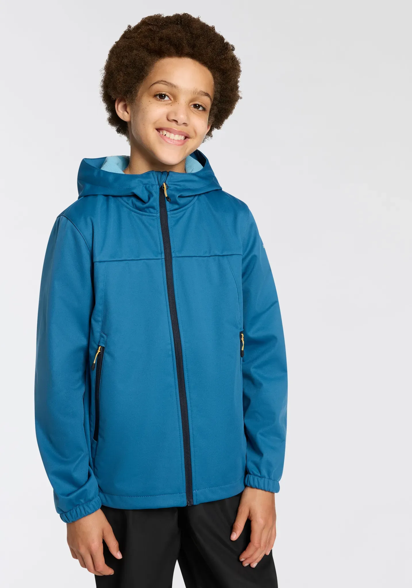 Softshelljacke ICEPEAK 