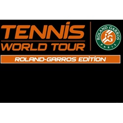 Bigben, Tennis World Tour (Roland-Garros Edition) (Import)