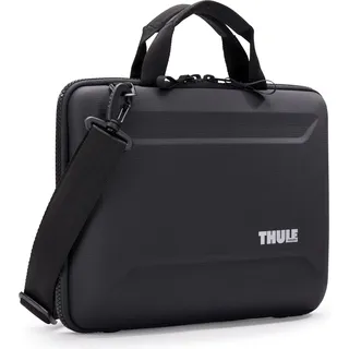 Thule Gauntlet 5 Macbook Attache 14 ́ ́ Laptoptasche - Black - One Size