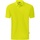 Jako Organic Poloshirt lime 164