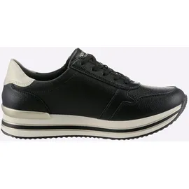 REMONTE Sneaker in schwarz 39