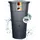 GARANTIA Ibiza Regentonne 200 l Graphitgrau