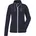 Powerstretchjacke nachtblau 38