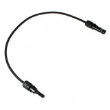 Offgridtec 3m 6mm2 MC-4-Verbindungskabel Stecker/Buchse Verlängerung