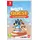 Bluey's Quest for the Gold Pen - (PEGI) (Nintendo Switch)