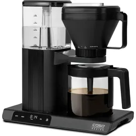 CASO Design Aroma Sense 1851 schwarz
