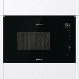 Gorenje BMI251SG3BG Schwarz
