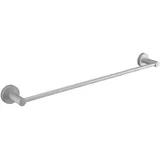 KLEINE WOLKE Handtuchstange Apollo, Aluminium,