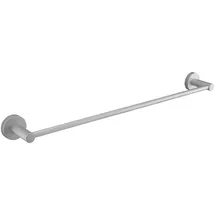 KLEINE WOLKE Handtuchstange Apollo, Aluminium,