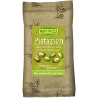 Rapunzel Bio Pistazien geröstet und gesalzen 175 g