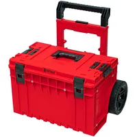 QBRICK System ONE Cart 2.0 RED ULTRA HD Custom