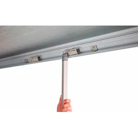 Thule Omnistor 5200 Markise 305 cm Mystic Grau