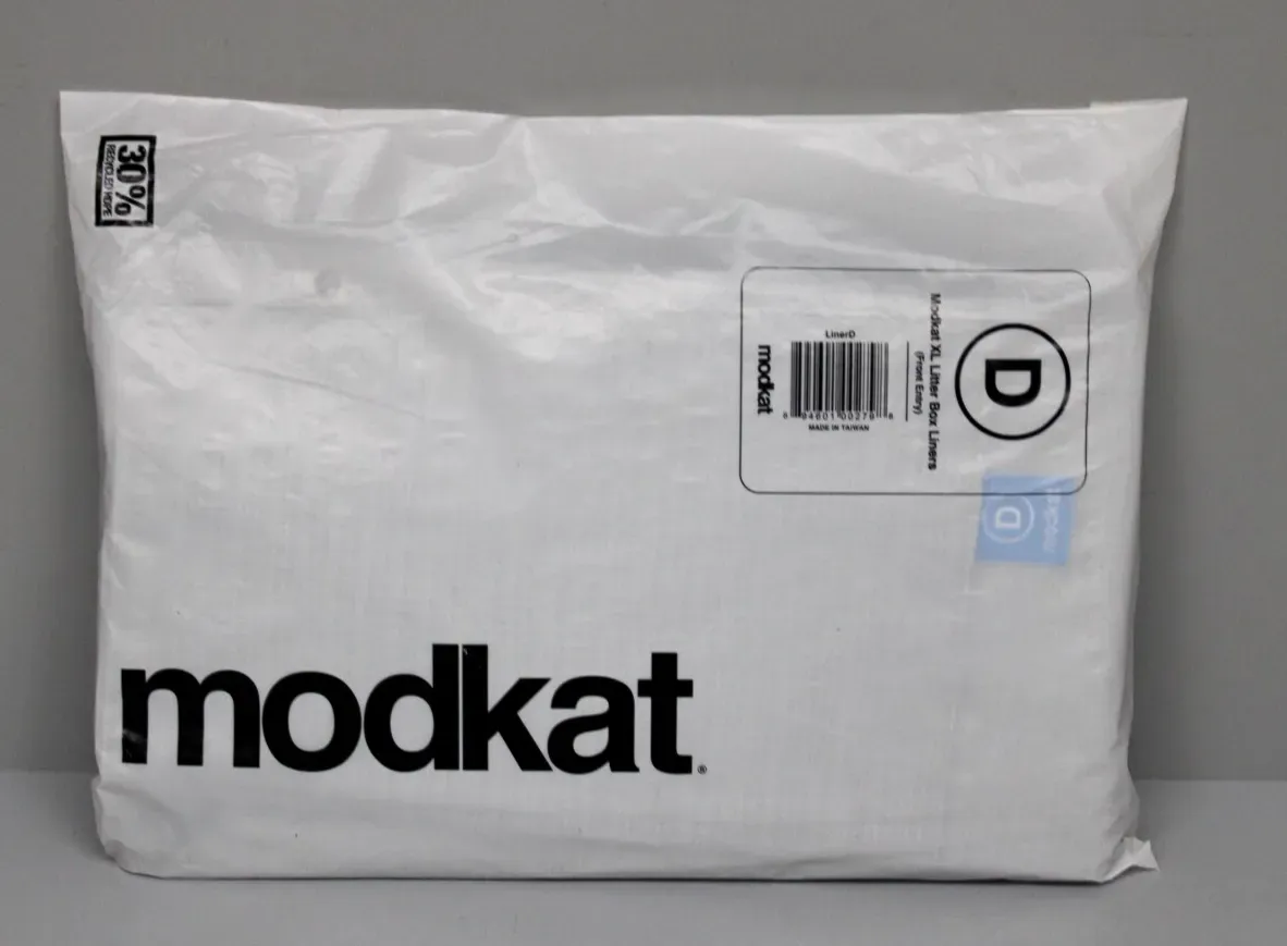 modkat xl katzentoilette