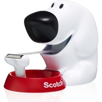 Scotch Tischabroller Dog