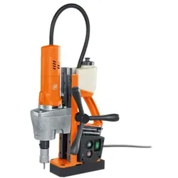 Eco-Magnet-Kernbohrmaschine KBE 35