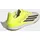 adidas F50 Club IN Herren Solar Yellow/Core Black/Lucid Red 43