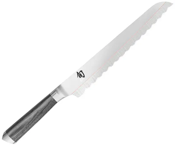 KAI SHUN KAGEROU - Brotmesser - 23 cm - DCC-0705