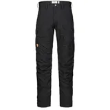 Fjällräven Barents Pro Winter TROUSERS M Herren - Black - 48