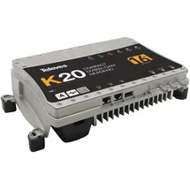 Televes Kompaktkopfstelle 16 Tr. DVB-S2 in QAM K20-16