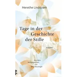 Tage in der Geschichte der Stille