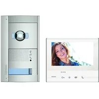 BTicino Flex’One IP-Video-Set Sfera X13E 365811