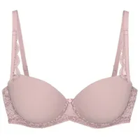 Triumph Bügel-BH Amourette in MAUVE ROSE | Gr.: 75D