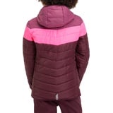 Mc Kinley McKinley Ricos Jacke Red Wine 116