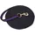 Covalliero Kerbl 321490 Softlonge 8 m, blau/violett
