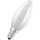 Osram Ledvance LED Retrofit Classic B 60 6W/827 E14 (435513)