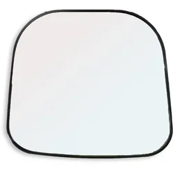 MCS Spiegelglas, Weitwinkelspiegel IVECO 335019802 2997668