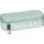 Brunnen Schlampermäppchen s'maepp XL Colour Code 1 Klappe(n), mint