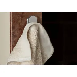 BLOMUS Garderobenhaken ROF Silber