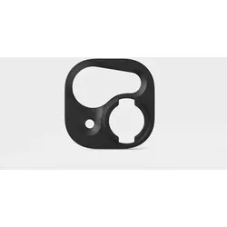 Moment T-Series Drop-in Objektivhalterung für iPhone 15 & 15 Plus