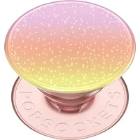 PopSockets PopSockets PopGrip Original Glitter Aura Sunrise